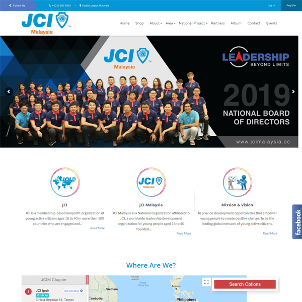 JCI Malaysia